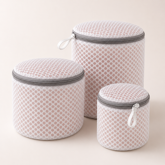 Wash Bag