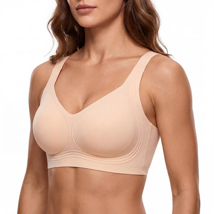 The Klariova™ 3D Gel Lift Bra