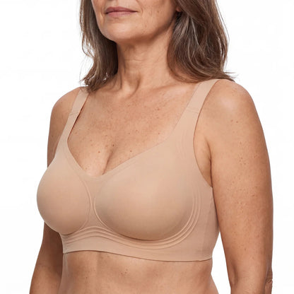 The Klariova™ 3D Gel Lift Bra
