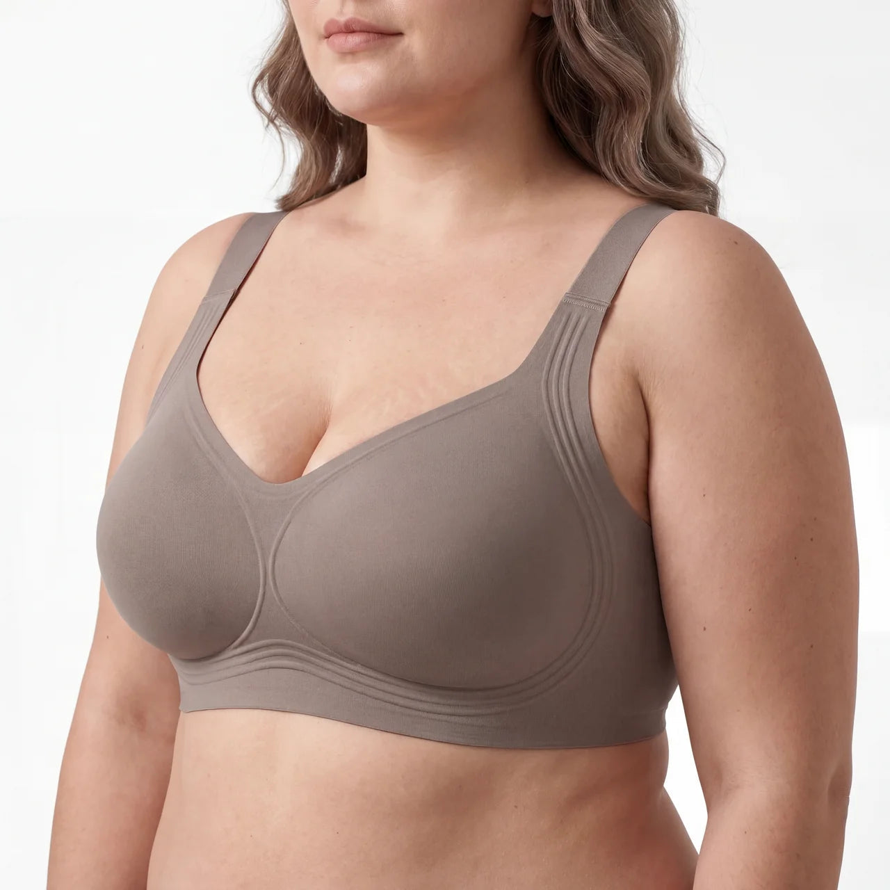 The Klariova™ 3D Gel Lift Bra