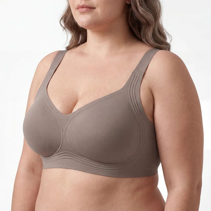 The Klariova™ 3D Gel Lift Bra