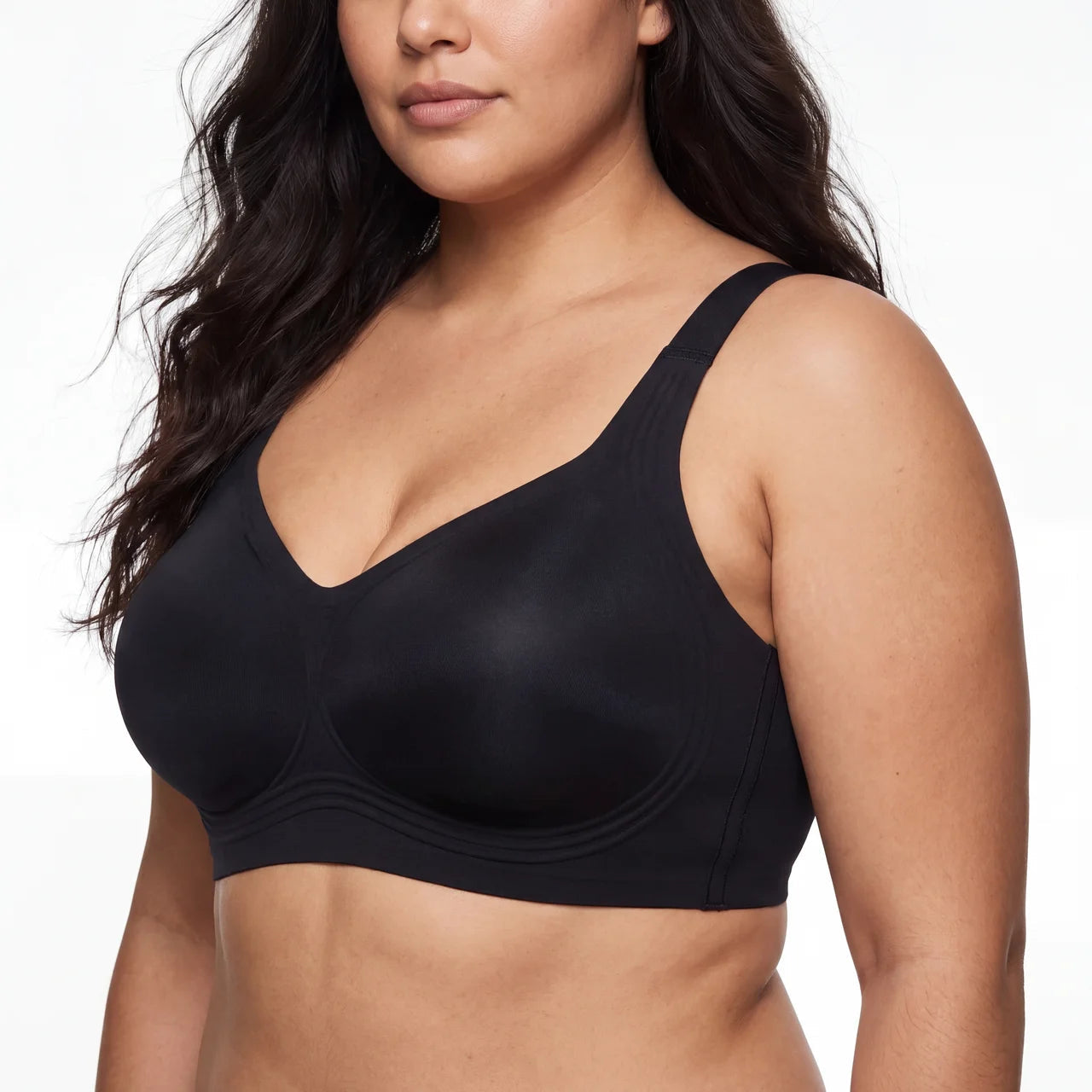 The Klariova™ 3D Gel Lift Bra