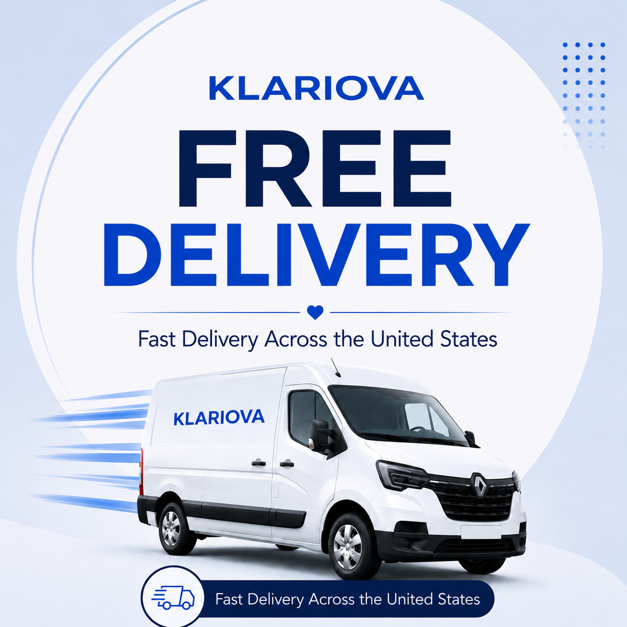 + Free Shipping