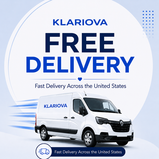 + Free Shipping
