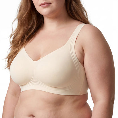 The Klariova™ 3D Gel Lift Bra