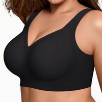 The Klariova™ 3D Gel Lift Bra