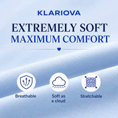 The Klariova™ 3D Gel Lift Bra