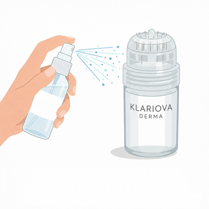 KLARIOVA™ HAIR LOSS TREATMENT & REGROWTH