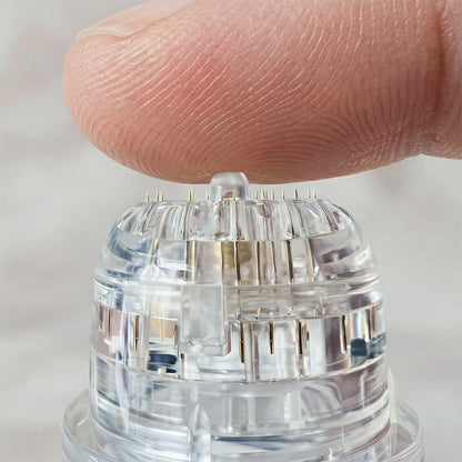 KLARIOVA™ HAIR LOSS TREATMENT & REGROWTH
