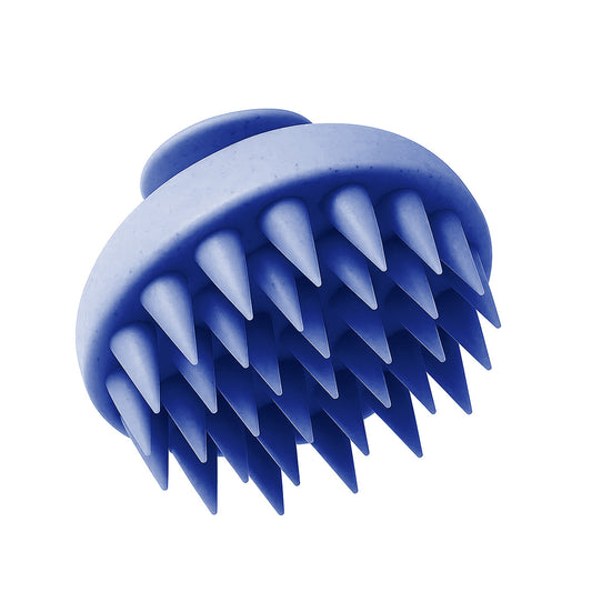 THE HAIR STIMULATION BRUSH