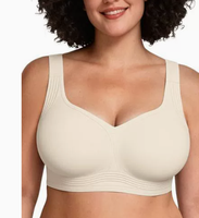 The Klariova™ 3D Gel Lift Bra