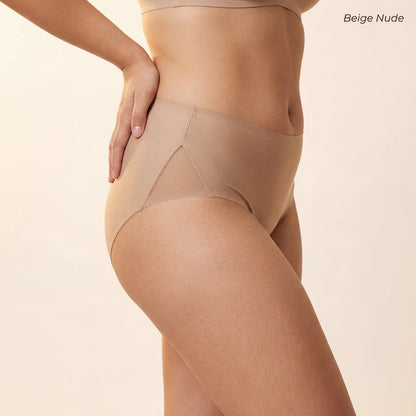 Second-Skin Underwear