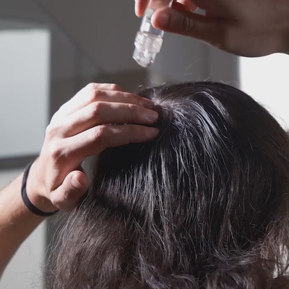 KLARIOVA™ HAIR LOSS TREATMENT & REGROWTH